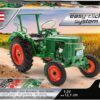 (SALE)1/24 DEUTZ D30 DIESEL TRACTOR SNAP