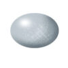 ALUMINIUM METALLIC ACRYLIC 18ML