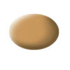 OCHRE BROWN MATT ACRYLIC 18ML