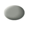 STONE GREY MATT ACRYLIC 18ML