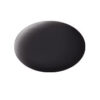 TAR BLACK MATT ACRYLIC 18ML