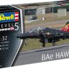 (SALE)1/32 BAE HAWK T2