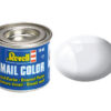 CLEAR GLOSS ENAMEL 14ML TINLET