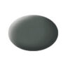 OLIVE GREY MATT ACRYLIC 18ML