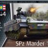(SALE)1/72 SPZ MARDER 1A3 TANK