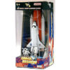 SPACE SHUTTLE DISCOVERY PLAYSE