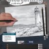 LIGHTHOUSE POINT SKETCHING MADE EASY 11"