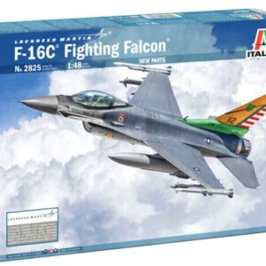 1/48 F-16C FIGHTING FALCON