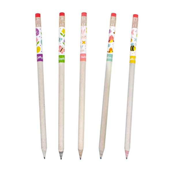 SPRING SMENCIL - SCENTED PENCIL