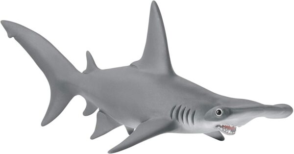 HAMMERHEAD SHARK-SCHLEICH