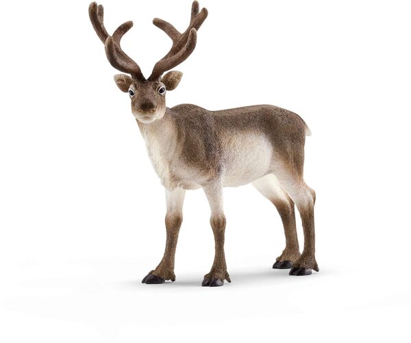 REINDEER BY SCHLEICH