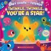 BABY SHARK/TWINKLE, TWINKLE, YOU'RE A STAR