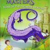 DRAGON MASTERS ROAR/THUNDER DRAGON-8
