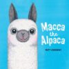 MACCA THE ALPACA