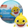 BABY SHARK MASH'EMS