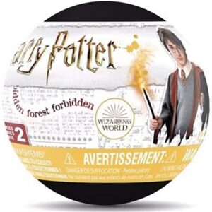 HARRY POTTER MASH'EMS