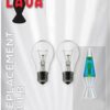 LAVA LITE 40W REPLACEMENT BULB