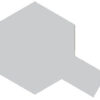 CHROME SILVER ACRYLIC PAINT X-