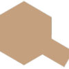 FLAT BUFF ACRYLIC PAINT #XF-57
