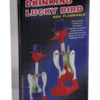 DRINKING BIRD BY TEDCO