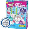 SOAP & BATH BOMB LAB-OOZE LABS