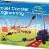 ROLLER COASTER ENGINEERING