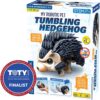 TUMBLING HEDGEHOG-MY ROBOTIC PET