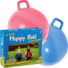 18" HOPPY BALL WITH PUMP