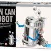 TIN CAN ROBOT KIT