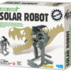 SOLAR ROBOT
