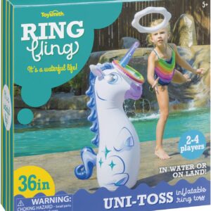 RING FLING UNI-TOSS