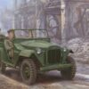 (SALE)TRUMPETER 1/35 SOVIET GA