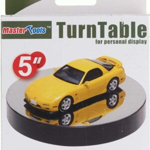 TRUMPETER 5" MOTORIZED MIRRORE