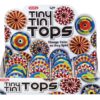 TINY TIN TOPS BY SCHYLLING