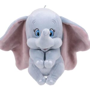 DUMBO SPARKLE 6" BEANIE BABIES