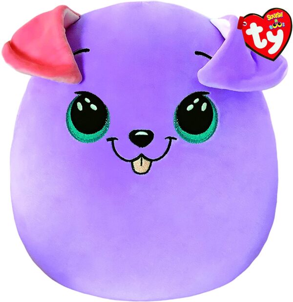 BITSY DOG SQUISH A BOOS 14"