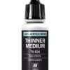 THINNER MEDIUM ACRYLIC 17ML