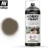 US OLIVE DRAB AFV ACRYLIC 400ML SPRAY