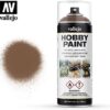 BEASTY BROWN FANTASY 400ML SPRAY