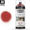 SCARLET RED FANTASY 400ML SPRAY