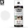 WHITE ACRYLIC PRIMER 400ML SPRAY