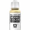 BEIGE ACRYLIC 17ML