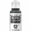 BRONZE GREEN ACRYLIC 17ML