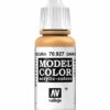 DARK FLESH ACRYLIC 17ML
