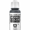 DARK GREY ACRYLIC 17ML