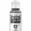 DARK SEA GREY ACRYLIC 17ML