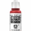 DARK VERMILLION ACRYLIC 17ML