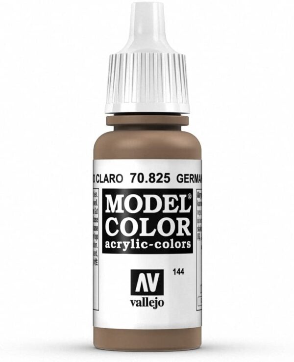 CAMO PALE VIOLET BROWN ACRYLIC 17ML
