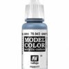GREY BLUE ACRYLIC 17ML