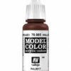 HULL RED ACRYLIC 17ML